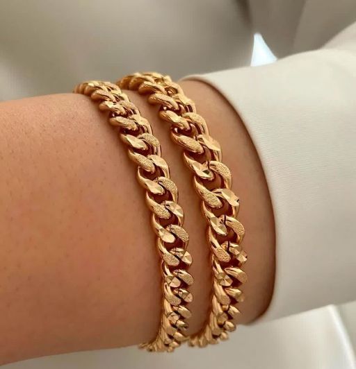 دستبند ژوپینگ کد 1374 - خرید آنلاین از گالری آداس